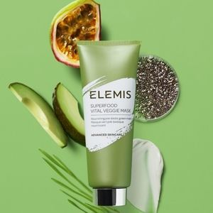 Elemis Superfood Vital Veggie Mask